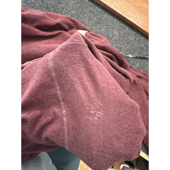 Vuori Women's Performance Jogger Ruby Heather, Size L, Pre-Loved - Picture 5 of 5